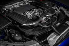 Cargar imagen en el visor de la galería, Eventuri Mercedes W205 C63S AMG - Carbon Fibre Intake V2