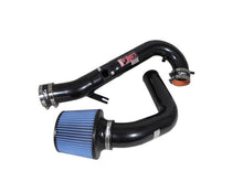 Cargar imagen en el visor de la galería, Injen 05-07 Subaru Impreza RS 2.5L-4cyl Black Cold Air Intake