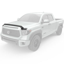 Cargar imagen en el visor de la galería, EGR 15+ Toyota Tundra Superguard Hood Shield - Matte (305395)