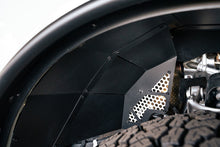 Cargar imagen en el visor de la galería, DV8 Offroad 21-22 Ford Bronco Front Inner Fender Liners
