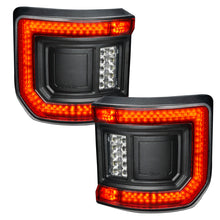 Cargar imagen en el visor de la galería, Oracle Jeep Gladiator JT Flush Mount LED Tail Lights