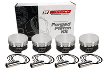 Cargar imagen en el visor de la galería, Wiseco Mini-Cooper 2002-5 FT 8.5:1 Turbo 77mm Piston Shelf Stock Kit