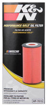 Cargar imagen en el visor de la galería, K&amp;N Oil Filter OIL FILTER AUTOMOTIVE
