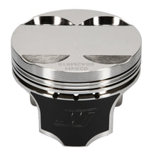 Cargar imagen en el visor de la galería, Wiseco Honda Turbo F-TOP 1.176 X 81.5MM Piston Kit