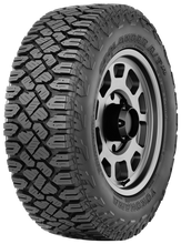 Cargar imagen en el visor de la galería, Yokohama Geolandar A/T XD Tire - LT275/70R18 125/122Q