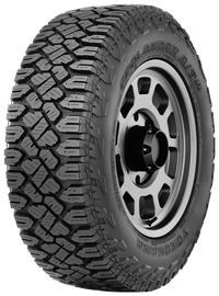 Yokohama Geolandar A/T XD Tire - LT265/70R18 124/121Q