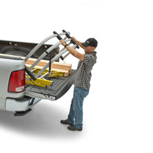 Cargar imagen en el visor de la galería, AMP Research 99-23 Ford F250/350 Superduty (Excl. SuperCrew) BedXtender - Silver