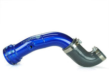 Cargar imagen en el visor de la galería, Sinister Diesel 17-19 Ford Powerstroke 6.7L Cold Side Charge Pipe