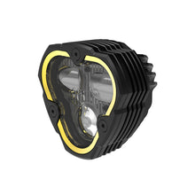 Cargar imagen en el visor de la galería, KC HiLiTES FLEX ERA 3 Dual Mode SAE Fog Lights - 2-Light Master Kit for Toyota Tacoma/4Runner/Tundra