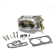 Load image into Gallery viewer, BBK 89-92 GM 305 350 Twin 52mm Throttle Body BBK Power Plus Series