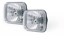 Cargar imagen en el visor de la galería, Rampage 1999-2019 Universal Headlight Conversion Kit - Clear