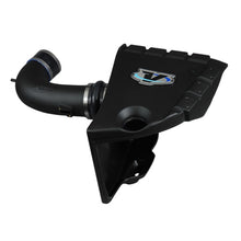 Cargar imagen en el visor de la galería, Volant 10-14 Chevrolet Camaro 6.2L Pro5 Air Intake System