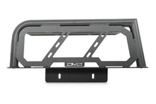 Cargar imagen en el visor de la galería, DV8 Offroad 07-23 Toyota Tundra / 09-23 Ford F150 Raptor MTO Series Bed Rack -  2pc Adj.