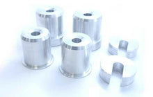 Cargar imagen en el visor de la galería, SPL Parts 2009+ Nissan 370Z Solid Subframe Bushings