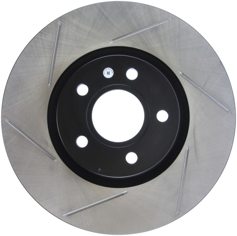 StopTech Slotted Sport Brake Rotor