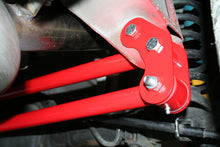 Cargar imagen en el visor de la galería, UMI Performance 82-02 GM F-Body Panhard Bar Relocation Kit