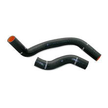 Cargar imagen en el visor de la galería, Mishimoto 89-98 Nissan 240X w/ SR20DET Black Silicone Hose Kit