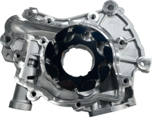 Load image into Gallery viewer, Boundary 18-23 Ford Coyote V8 Vane Ported MartenWear Treated Gear Billet Oil Pump Assembly