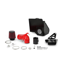 Load image into Gallery viewer, Mishimoto 2015+ Ford Mustang GT Performance Air Intake - Red