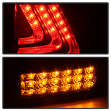 Cargar imagen en el visor de la galería, Spyder Lexus RX330/RX350 04-09 LED Tail Lights Black ALT-YD-LRX04-LED-BK