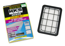 Cargar imagen en el visor de la galería, HKS SPF GA3W/GA4W 4B10/4J10