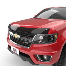 Cargar imagen en el visor de la galería, EGR 15+ Chev Colorado Superguard Hood Shield (301391)