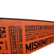 Cargar imagen en el visor de la galería, Mishimoto 95-98 Nissan 240sx S14 SR20DET X-LINE (Thicker Core) Aluminum Radiator