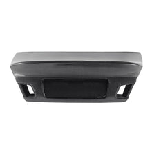 Cargar imagen en el visor de la galería, Seibon 99-04 BMW 3 Series 2DR E46 CSL Carbon Fiber Trunk Lid