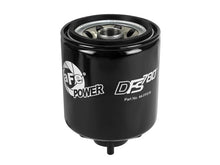 Cargar imagen en el visor de la galería, aFe ProGuard D2 Fluid Filters F/F Fuel Filter for DFS780 Fuel Systems