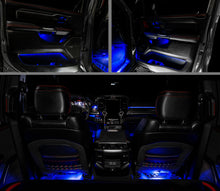 Cargar imagen en el visor de la galería, Oracle 19-22 RAM Complete Interior Ambient Lighting ColorSHIFT RGB Conversion Kit