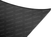 Cargar imagen en el visor de la galería, Seibon 12-13 Honda Civic 4Dr OEM-Style Carbon Fiber Hood (4Dr Only)