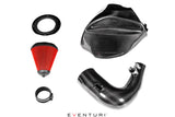 Eventuri BMW G20 B48 Black Carbon Intake System - Post 2018 November