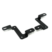 Cargar imagen en el visor de la galería, Baja Designs 2018 Jeep Wrangler JL Cowl Mount / Dual A-Pillar Mount Kit