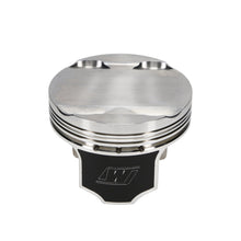 Cargar imagen en el visor de la galería, Wiseco Acura 4v R/DME -9cc STRUTTED 86.5MM Piston Shelf Stock Kit