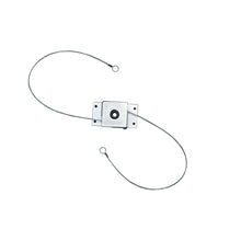 Cargar imagen en el visor de la galería, Omix Liftgate Cable Cam Assembly- 76-86 CJ7 and CJ8