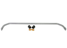 Cargar imagen en el visor de la galería, Whiteline 04-08+ Mazda RX8 FE Front 27mm Heavy Duty Adjustable Swaybar