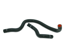 Cargar imagen en el visor de la galería, Mishimoto 97-01 Honda Prelude Black Silicone Hose Kit