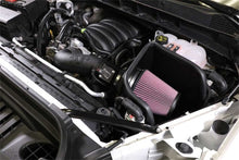 Cargar imagen en el visor de la galería, K&amp;N 2019+ Chevrolet 1500 5.3L / 6.2L V8 F/I Aircharger Performance Intake System