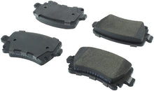 Cargar imagen en el visor de la galería, StopTech Street Brake Pads