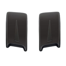 Cargar imagen en el visor de la galería, Westin Wade Hood Scoop Large Racing Accent 2pc 11.5 X 30 X 2 - Paintable