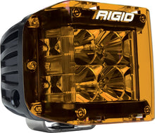 Cargar imagen en el visor de la galería, Rigid Industries D-SS - Yellow Cover