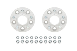Eibach Pro-Spacer 2016-2017 Chevy Camaro V6 / 2.0L Turbo / SS - 30mm Spacer