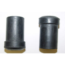 Cargar imagen en el visor de la galería, Omix Rear Spring Shackle Bushing 76-86 Jeep CJ Models