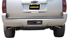 Cargar imagen en el visor de la galería, Gibson 10-14 Chevrolet Tahoe LS 5.3L 2.25in Cat-Back Dual Extreme Exhaust - Stainless