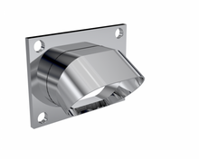 Cargar imagen en el visor de la galería, QTP Bolt-On QTEC Low Profile Oval Turn Down