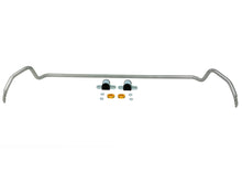 Cargar imagen en el visor de la galería, Whiteline 99-06 Toyota Celica Rear 20mm Heavy Duty Fixed Swaybar