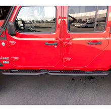 Cargar imagen en el visor de la galería, DV8 Offroad 2019+ Jeep Gladiator Side Step