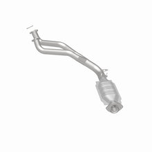 Cargar imagen en el visor de la galería, MagnaFlow Conv DF 95-97 Toyota Landcruiser 4.5L/1996 Lexus LX 450 4.5L