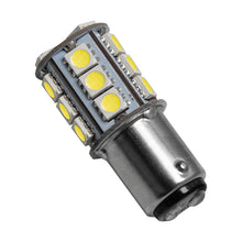 Cargar imagen en el visor de la galería, Oracle 1157 18 LED 3-Chip SMD Bulb (Single) - Cool White