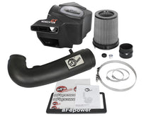 Cargar imagen en el visor de la galería, aFe POWER Momentum GT Pro DRY S Cold Air Intake System 11-17 Jeep Grand Cherokee (WK2) V8 5.7L HEMI